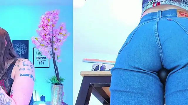 Siouxsie cenobite online show from September 2025 11:31:02 AM