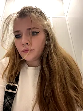 Holy Tereza online show from December 2024 07:36:01 PM