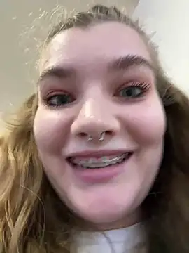 Holy Tereza online show from December 2024 03:44:01 PM