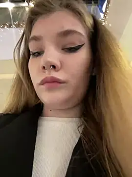 Holy Tereza online show from December 2024 03:36:02 PM