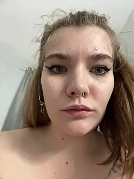 Holy Tereza online show from December 2024 06:41:02 PM