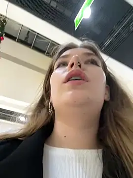 Holy Tereza online show from December 2024 03:00:02 PM