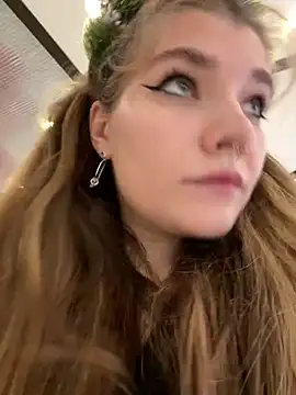 Holy Tereza online show from December 2024 06:44:02 PM