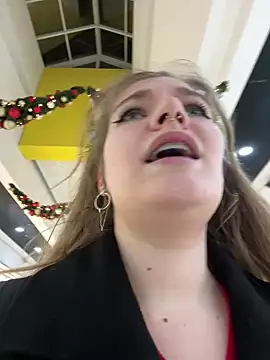 Holy Tereza online show from December 2024 06:48:01 PM