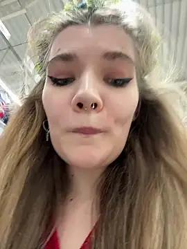 Holy Tereza online show from December 2024 03:37:01 PM