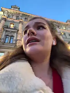 Holy Tereza online show from December 2024 06:37:02 AM