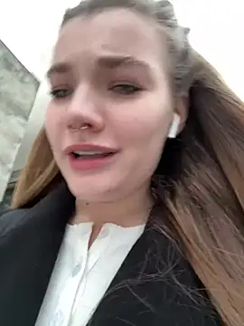 Holy Tereza online show from January 2025 06:54:01 AM