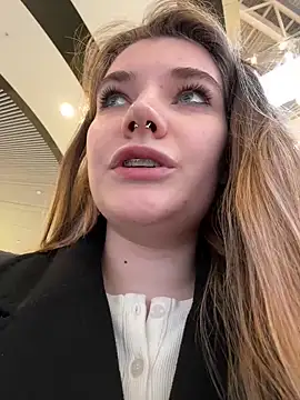 Holy Tereza online show from January 2025 06:20:02 PM