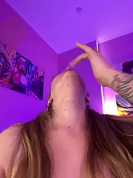 Holy Tereza online show from January 2025 06:16:02 PM