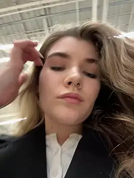 Holy Tereza online show from January 2025 03:14:02 PM