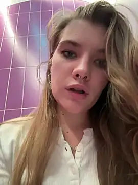 Holy Tereza online show from March 2025 05:59:02 PM