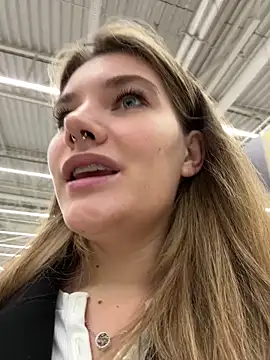 Holy Tereza online show from March 2025 03:31:02 PM