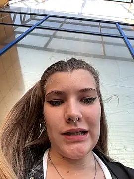 Holy Tereza online show from September 2025 03:44:01 PM