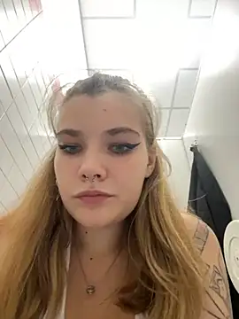 Holy Tereza online show from September 2025 03:35:02 PM