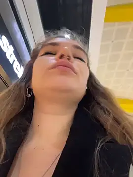 Holy Tereza online show from February 2026 03:23:01 PM