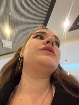 Holy Tereza online show from April 2026 03:39:01 PM