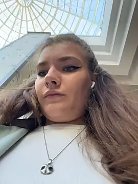 Snapshot of Holy_Tereza chatting on June 2026 03:27:02 PM Holy Tereza online show from June 2026 03:27:02 PM