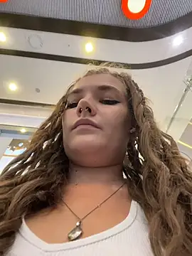 Holy Tereza online show from August 2026 03:33:01 PM