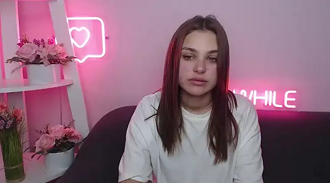 MilanaAngelAs online show from January 2025 10:53:02 AM