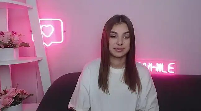 MilanaAngelAs online show from February 2025 05:39:01 AM