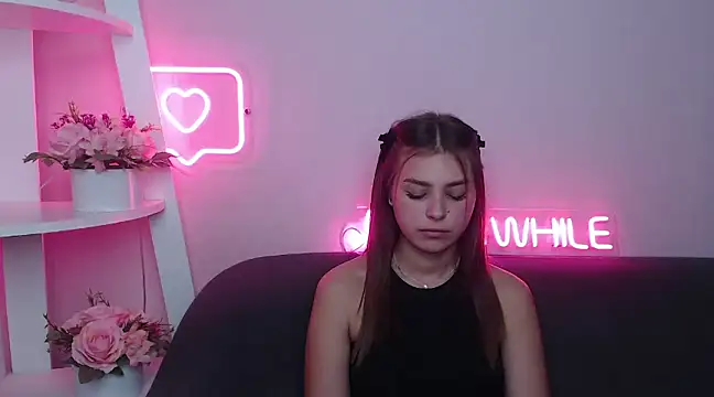 MilanaAngelAs online show from February 2025 05:53:01 PM