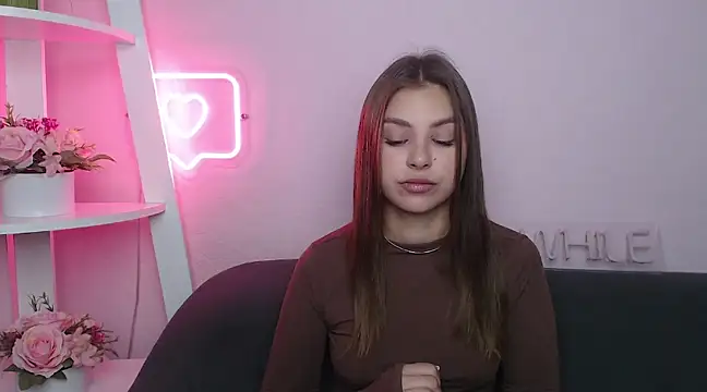 MilanaAngelAs online show from March 2025 05:48:02 AM