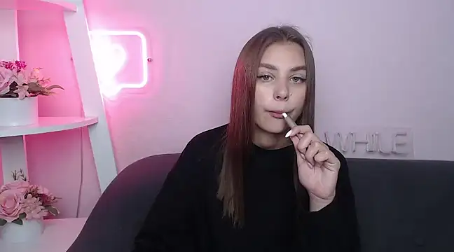 MilanaAngelAs online show from March 2025 05:52:02 AM