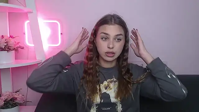 MilanaAngelAs online show from October 2025 12:37:02 PM