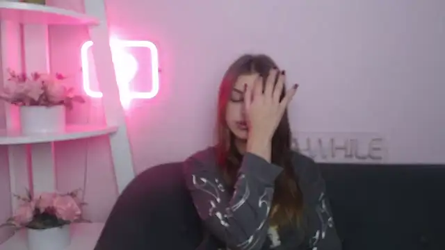 MilanaAngelAs online show from October 2025 05:35:02 AM