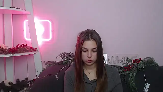 MilanaAngelAs online show from January 2026 05:48:01 PM