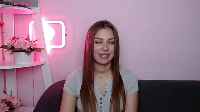 Snapshot of MilanaAngelAs chatting on June 2026 04:42:02 AM MilanaAngelAs online show from June 2026 04:42:02 AM