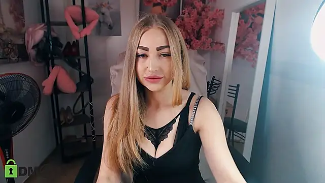  KittyBoo online show from December 2024 07:47:01 AM