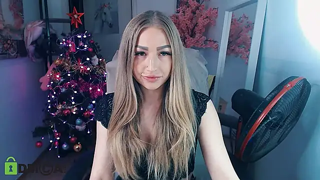  KittyBoo online show from December 2024 05:34:01 PM