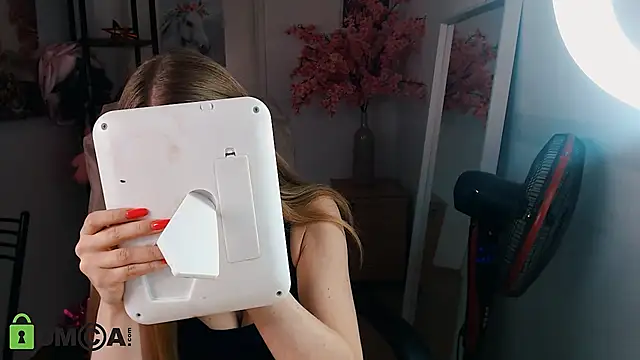  KittyBoo online show from January 2025 09:01:02 AM