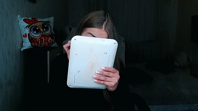  KittyBoo online show from December 2025 06:43:02 AM