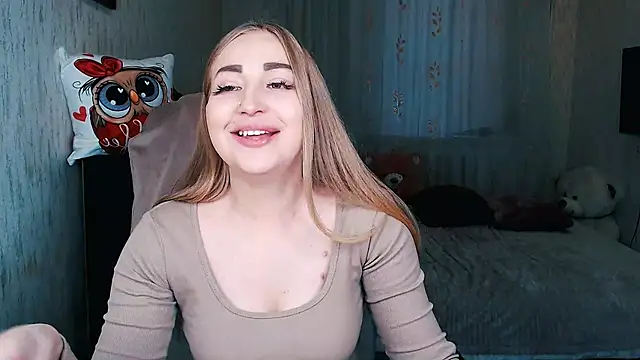  KittyBoo online show from December 2025 12:03:02 PM