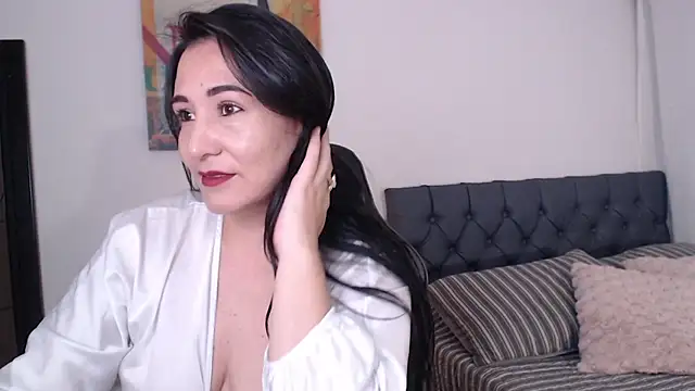 Snapshot of miawilson_1 chatting on May 2026 04:19:02 AM miawilson 1 online show from May 2026 04:19:02 AM