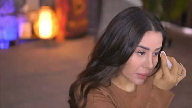 EvaZane online show from February 2025 10:48:02 AM