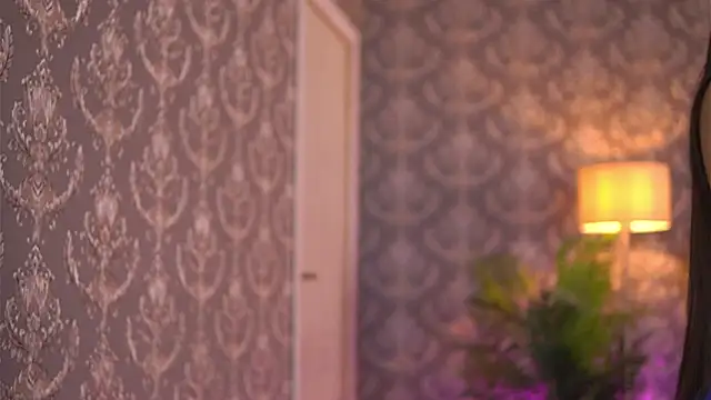 EvaZane online show from March 2025 11:32:01 AM