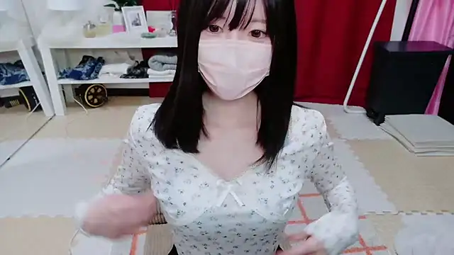  mi tsu ki  online show from March 2026 08:29:02 AM