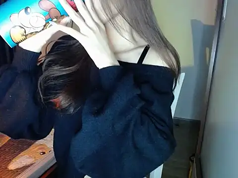 Snapshot of LiDonnaa chatting on January 2025 02:28:01 PM LiDonnaa online show from January 2025 02:28:01 PM