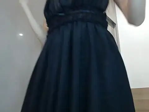 Snapshot of LiDonnaa chatting on October 2025 01:34:01 PM LiDonnaa online show from October 2025 01:34:01 PM