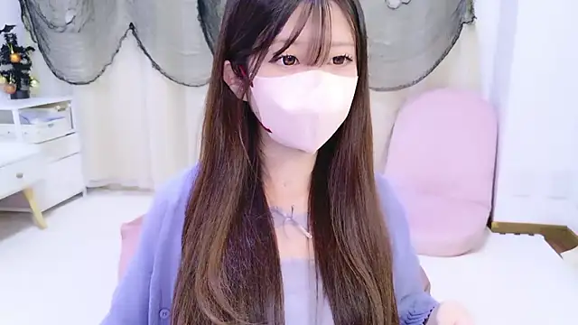 MAOchaso online show from October 2025 05:19:01 PM