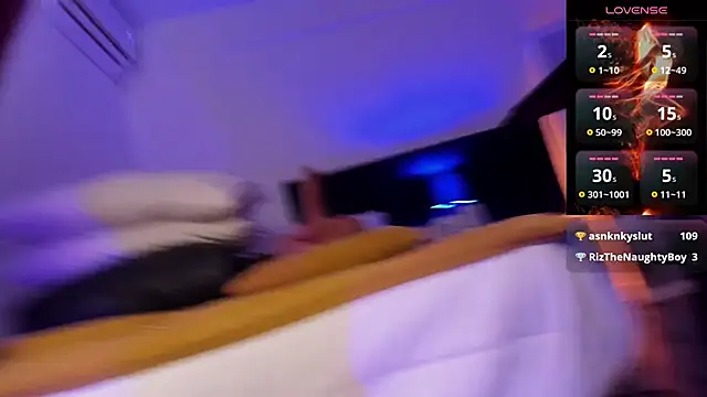 Matt Ferrer online show from February 2025 11:13:02 PM