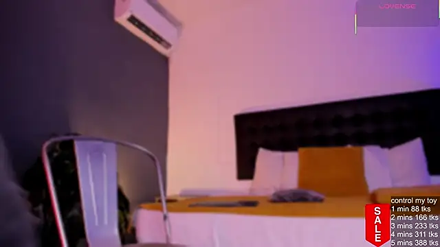 Matt Ferrer online show from October 2025 07:58:02 PM