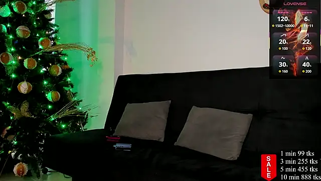 Matt Ferrer online show from November 2025 08:33:02 PM