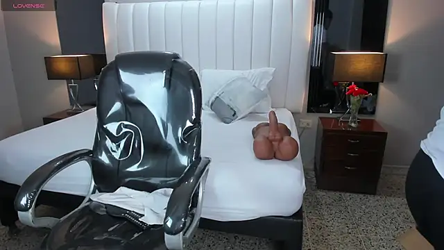 vanity sex online show from March 2025 11:38:02 AM