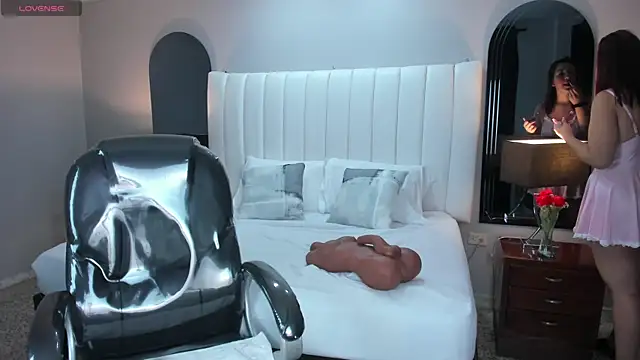 vanity sex online show from March 2025 11:47:02 AM