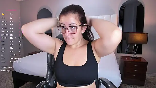 vanity sex online show from September 2025 11:44:02 AM