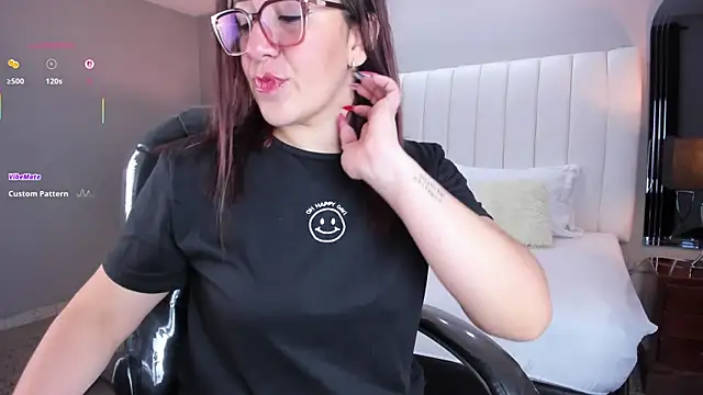 vanity sex online show from October 2025 11:55:02 AM